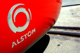 Alstom